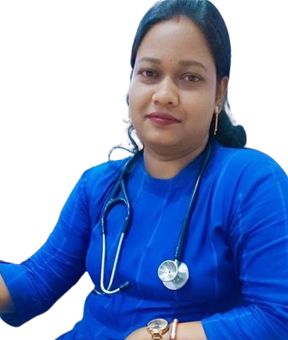 Dr. Rajwala Mahanta