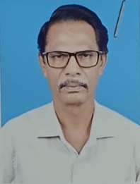 Dr. Binod Bihari Sethy