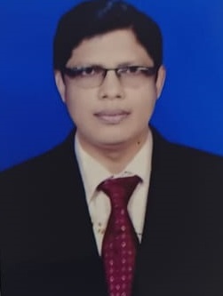 Dr. Biprabara Nayak
