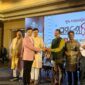 award receving 85x85