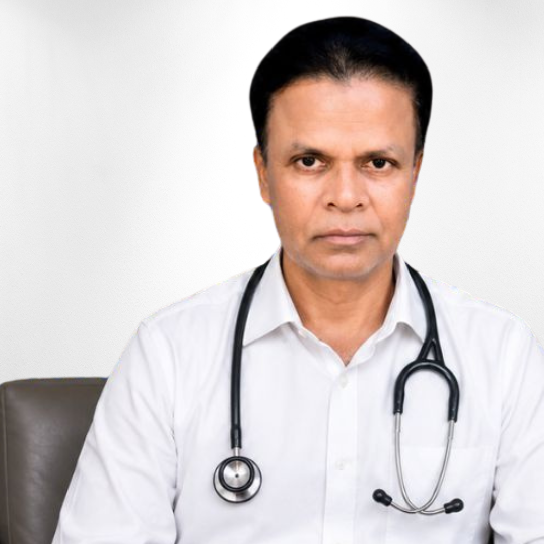 Dr. Onkar Nath Thakur