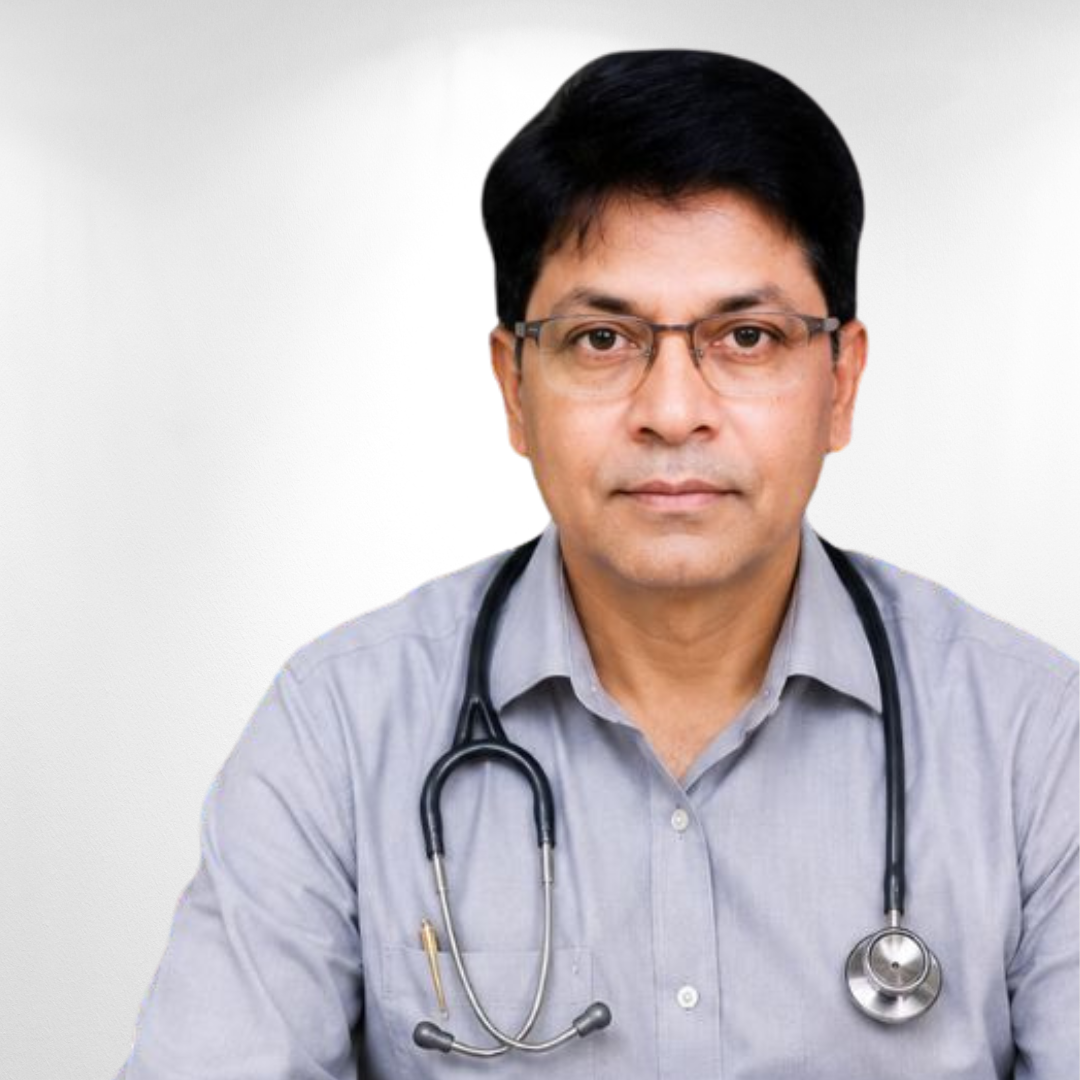 Dr. Brahmananda Dash