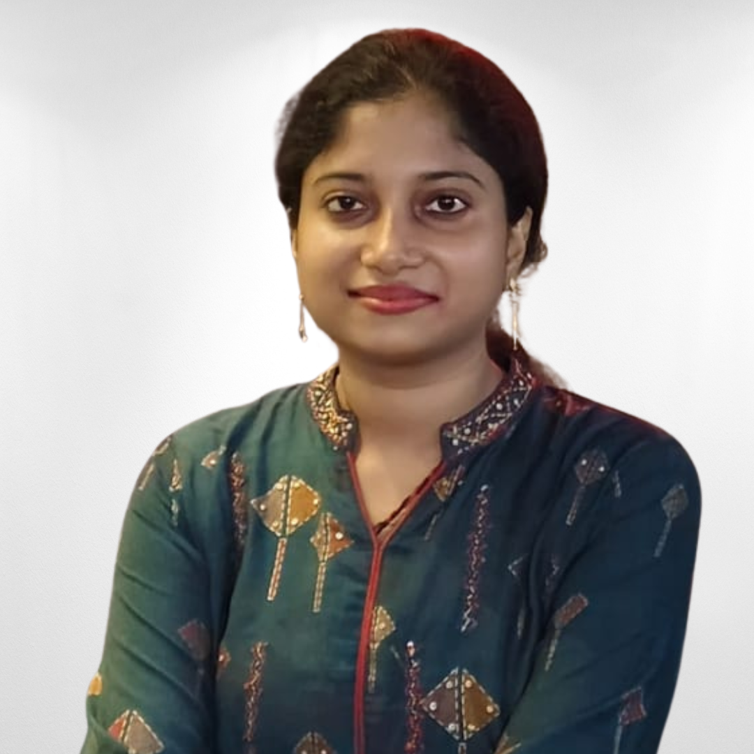 Dr. Jayatri Pradhan
